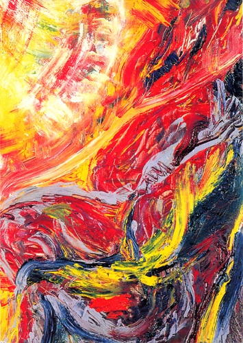 Adriana Feraru - exposition