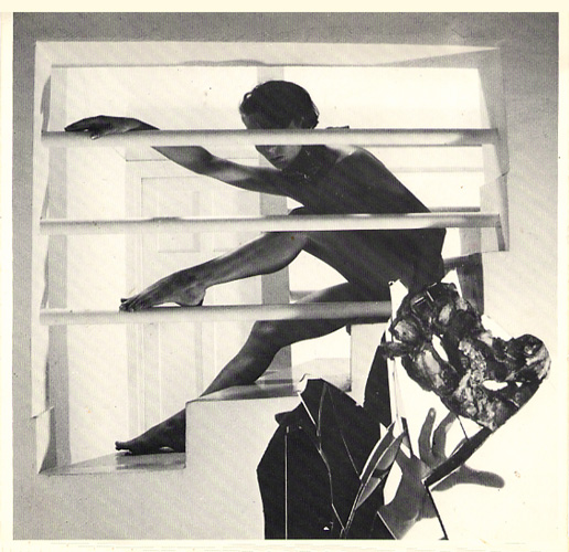 Adriana Feraru - exposition