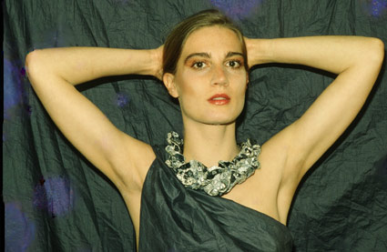 Adriana Feraru